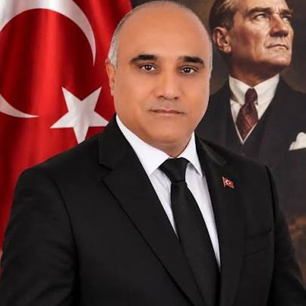 Medya Sorumlusu Mesut Yürük